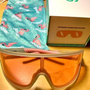 New Polarized Sport Running Cycling Glasses